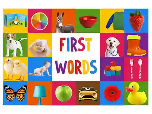 First Words — 無料オンラインゲーム