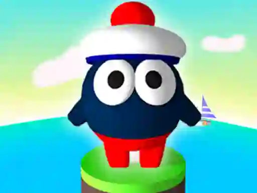 Beam Jump — 無料オンラインゲーム