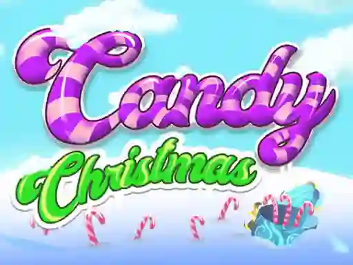 Candy Christmas — 無料オンラインゲーム