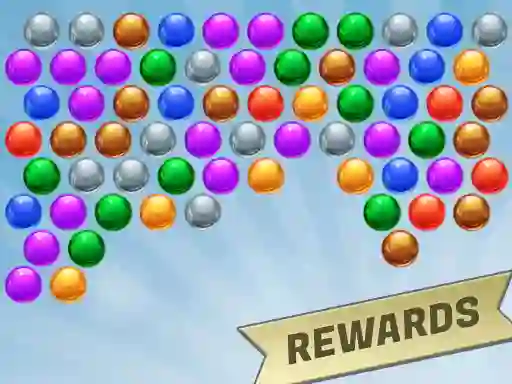 ゲームBubble Shooter Extremeオンライン