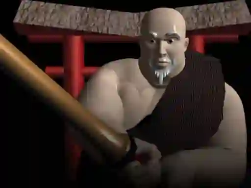 Buyoda Sensei Kendo Academy — 無料オンラインゲーム