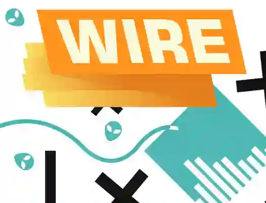 Wire — 無料オンラインゲーム