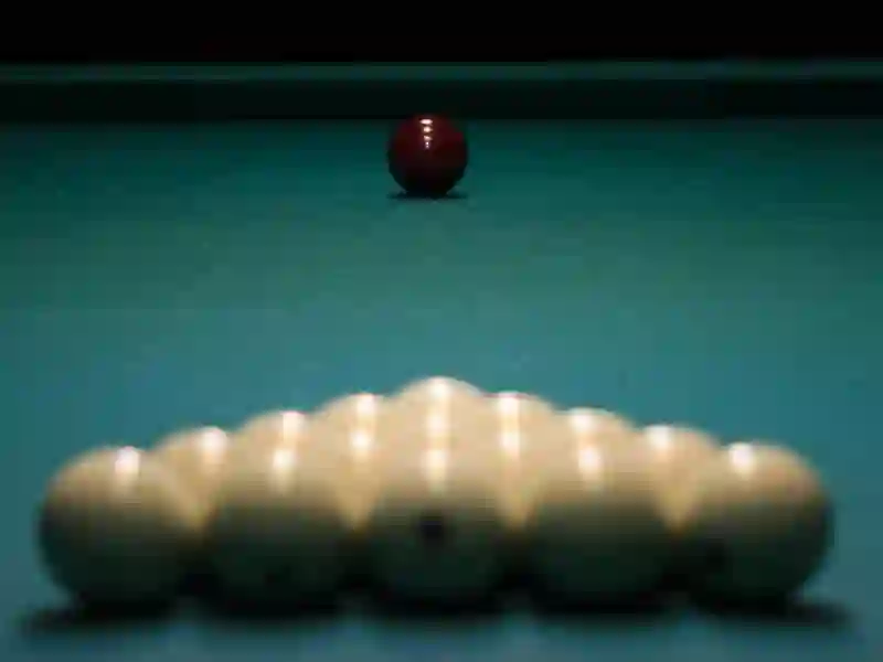 ゲーム3d Billiard Piramidオンライン