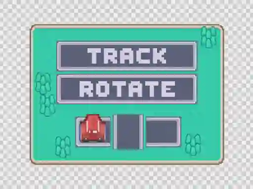 Track Rotate — 無料オンラインゲーム