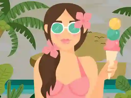Ice Cream Jigsaw — 無料オンラインゲーム