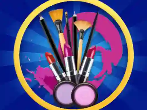 Princess Cosmetic Kit Factory — 無料オンラインゲーム