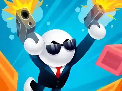 Run N Shoot — 無料オンラインゲーム