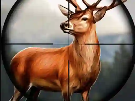 ゲームSafari Animal Hunterオンライン