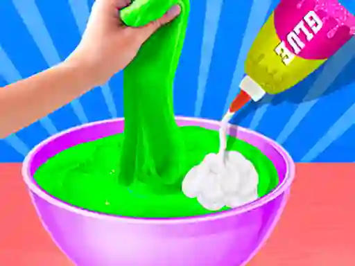 Slime Maker — 無料オンラインゲーム