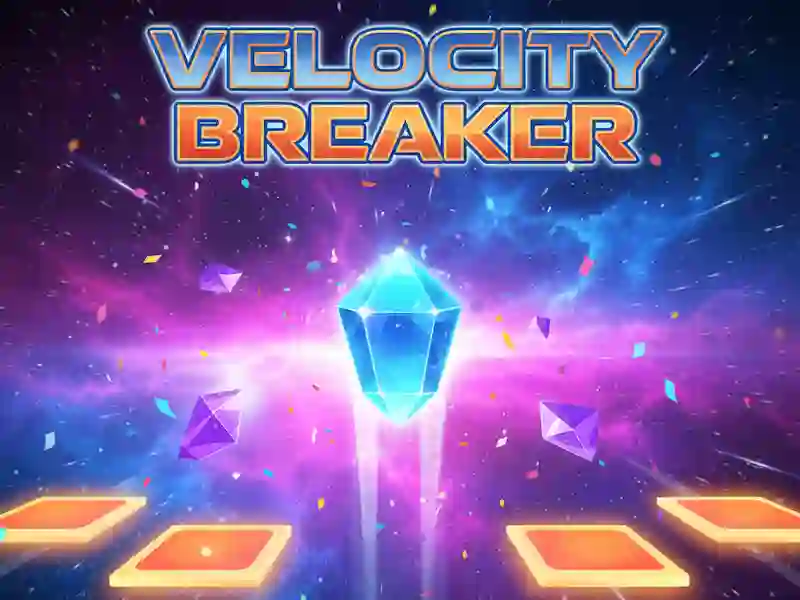 ゲームVelocity Breakerオンライン