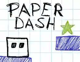 Paper Dash — 無料オンラインゲーム