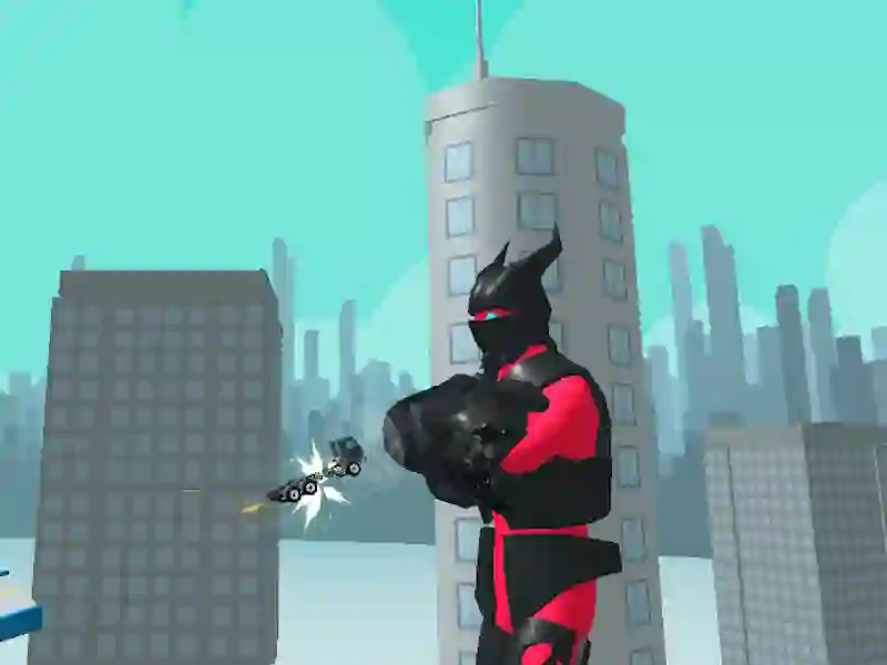 ゲームExplosive speedオンライン