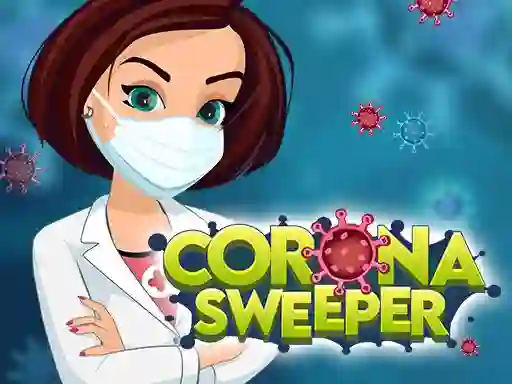 Corona Sweeper — 無料オンラインゲーム