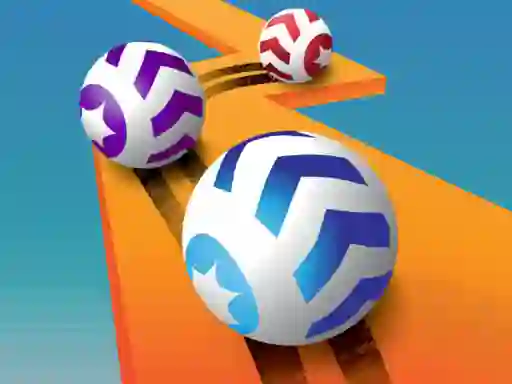 Ball Racer — 無料オンラインゲーム