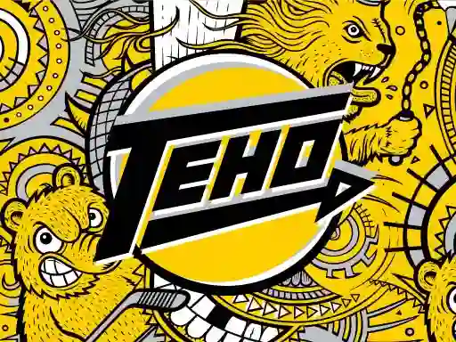 Teho — 無料オンラインゲーム