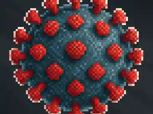 ゲームThe Coronavirus Gameオンライン