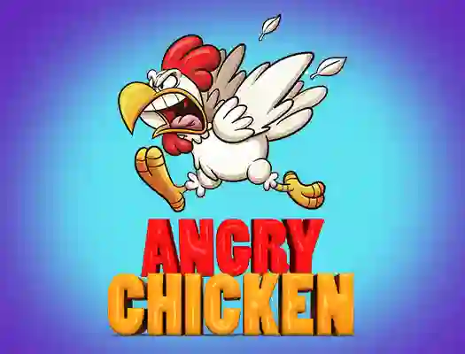 Angry chicken — 無料オンラインゲーム