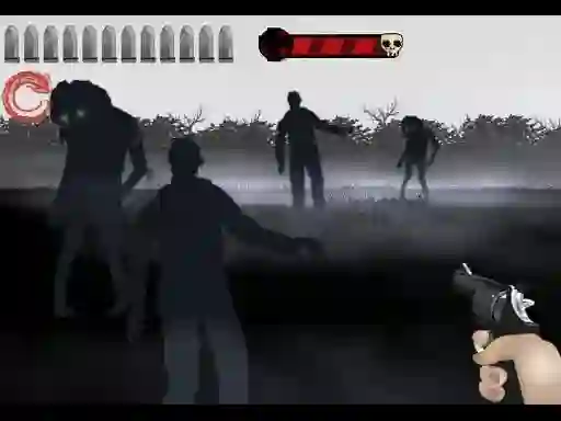 Run Into Death — 無料オンラインゲーム