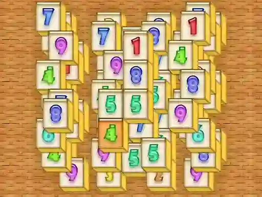 ゲームShumujongオンライン