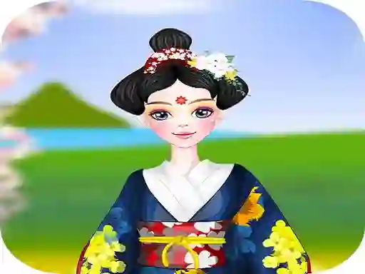 ゲームPerfect Sakura Girlオンライン