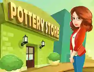 Pottery Store — 無料オンラインゲーム