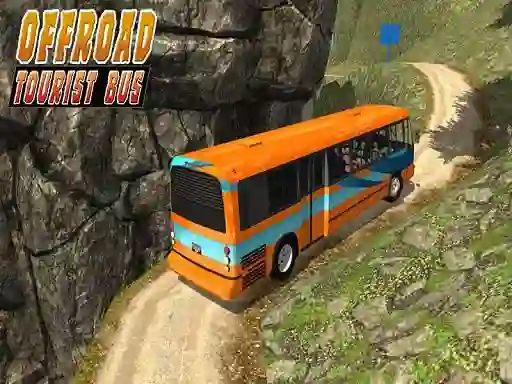 Uphill Climb Bus Driving Simulator — 無料オンラインゲーム