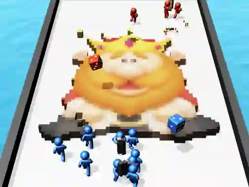 Art Thief 3D — 無料オンラインゲーム