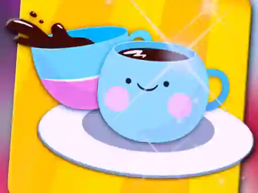 Merge Game Coffee Shop — 無料オンラインゲーム