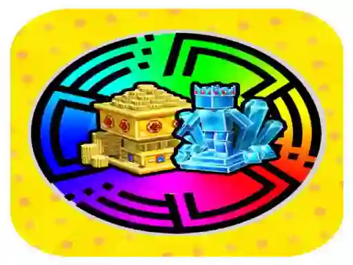 ゲームPixelgun Spine Wheelオンライン