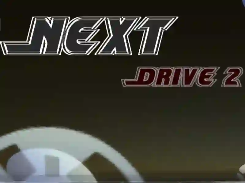 Next Drive 2 — 無料オンラインゲーム