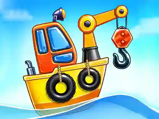 Build An Island — 無料オンラインゲーム