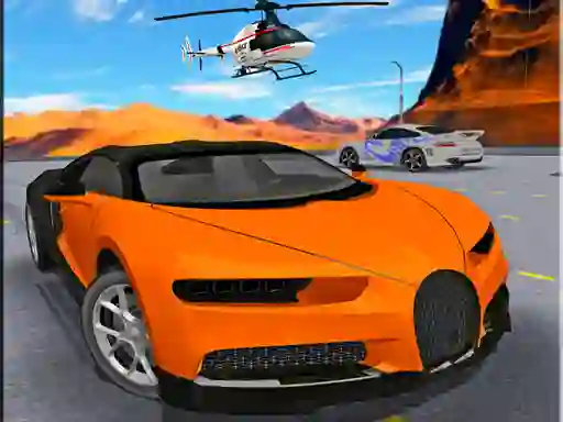 City Furious Car Driving Simulator — 無料オンラインゲーム