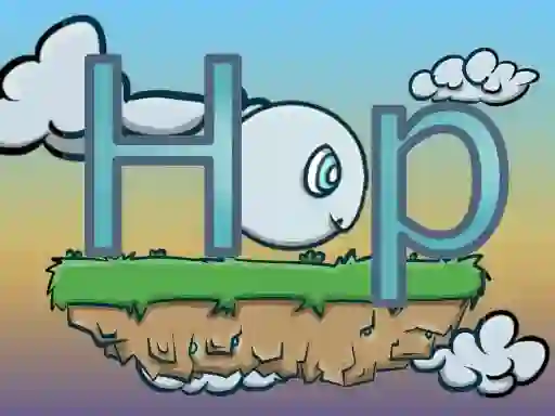 Hopmon — 無料オンラインゲーム