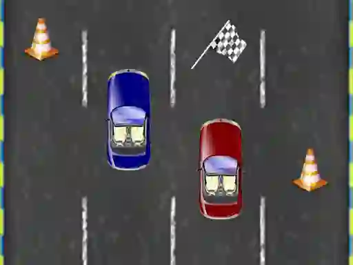 2 Cars Online — 無料オンラインゲーム