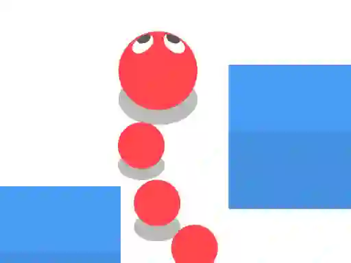 Snake Rush — 無料オンラインゲーム