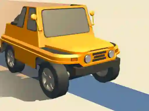 Draw Parking — 無料オンラインゲーム