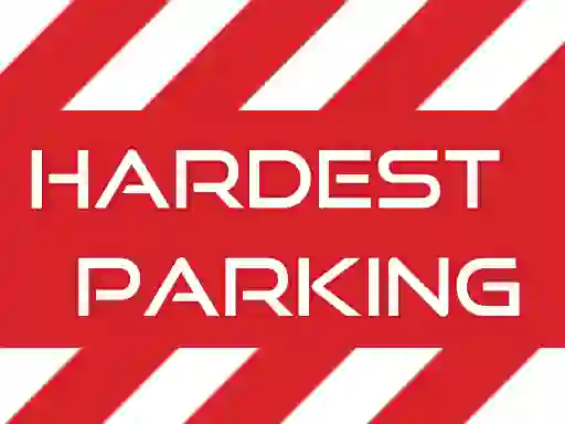 Hardest Parking — 無料オンラインゲーム
