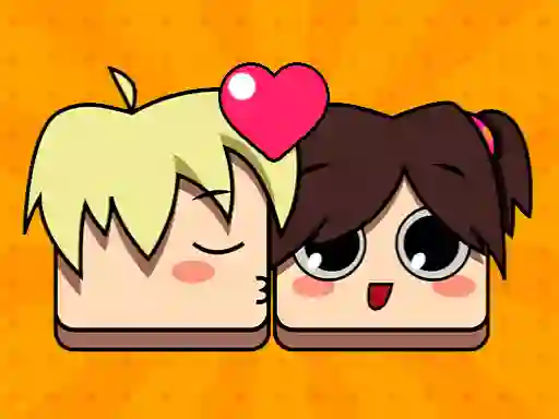 Puzzle Love — 無料オンラインゲーム