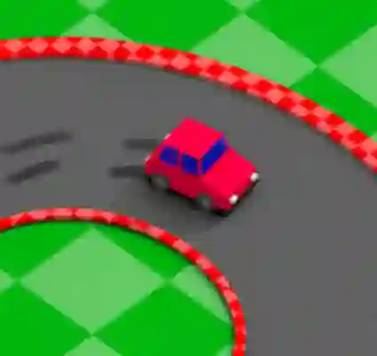 Drift — 無料オンラインゲーム