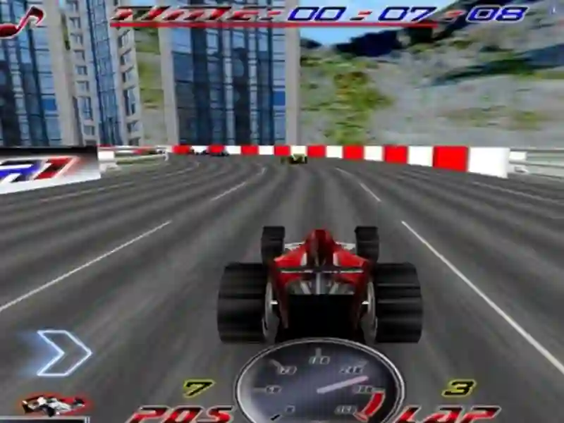 Ultimate R1 — 無料オンラインゲーム