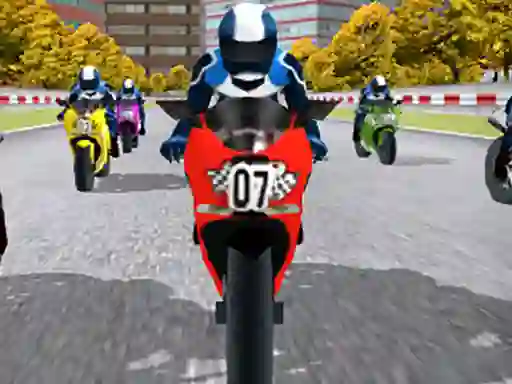 Moto x Speed GP — 無料オンラインゲーム