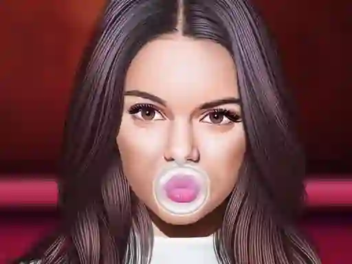 Jenner Lip Doctor — 無料オンラインゲーム