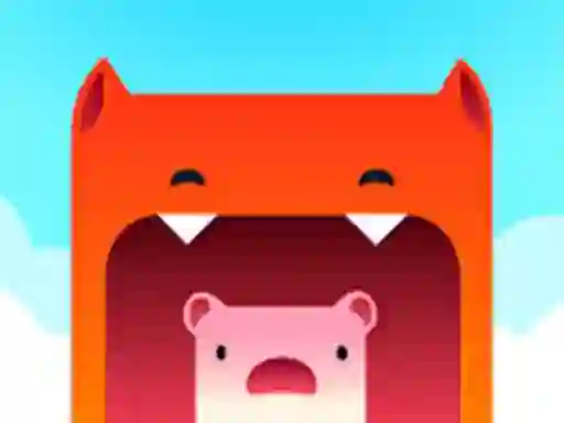 Animal.io — 無料オンラインゲーム