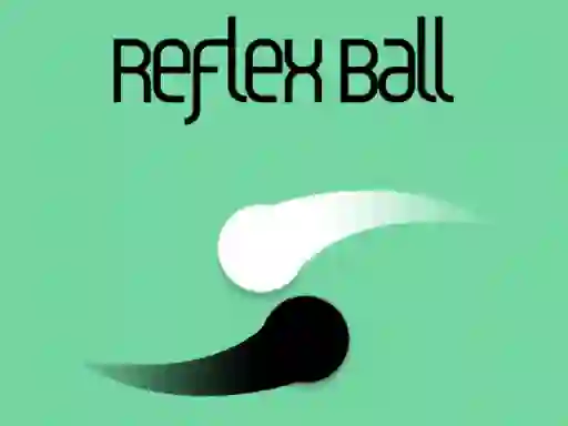 Reflex Ball — 無料オンラインゲーム