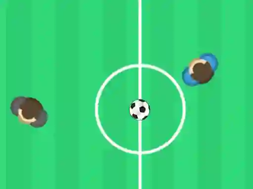 2 Foot Ball — 無料オンラインゲーム