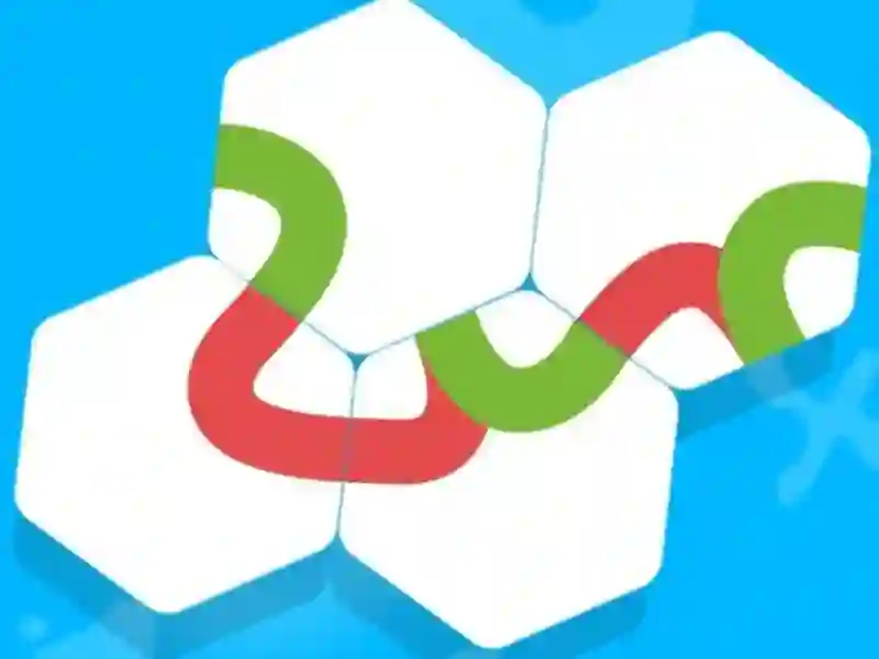 Knots — 無料オンラインゲーム
