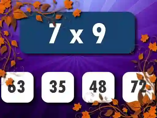 Math Test — 無料オンラインゲーム