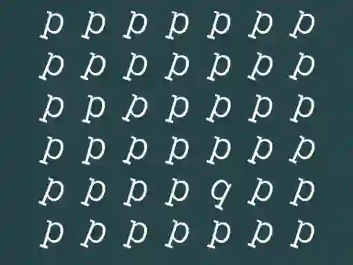 Odd One Out — 無料オンラインゲーム