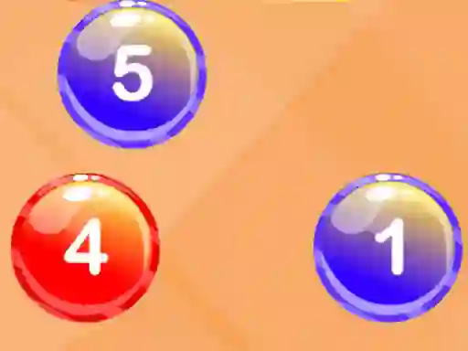 Eat Numbers — 無料オンラインゲーム