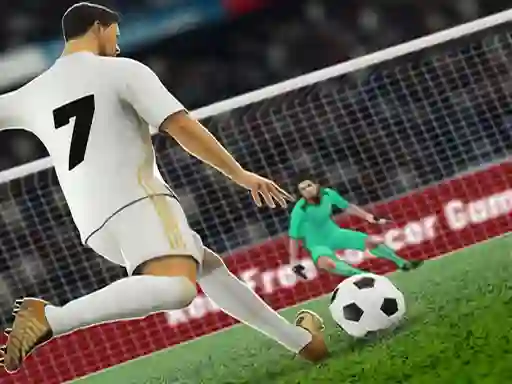 Football Strike — 無料オンラインゲーム